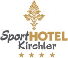 Sporthotel Kirchler Logo