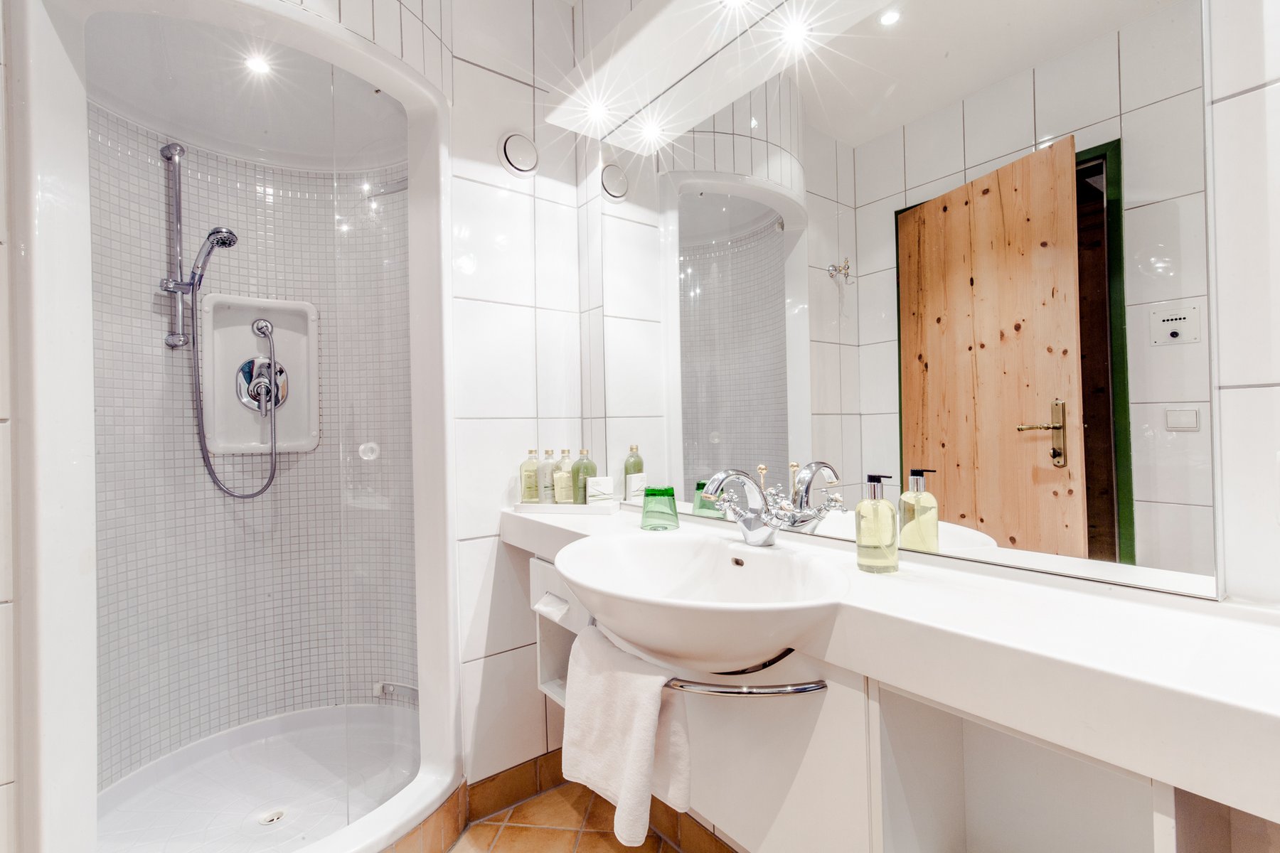 Sporthotel Kirchler Bad - Kirchler