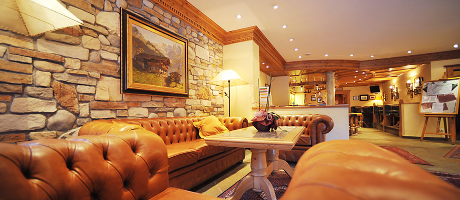 Sporthotel Kirchler - Kirchler